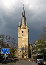 St. Vincenz (Menden/Sauerland)