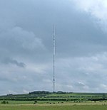 Mendip transmitting station