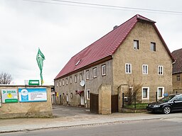 Merkwitz Lindenstrasse 11