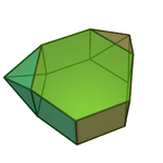Metabiaugmented hexagonal prism.png