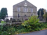 Methodist Church