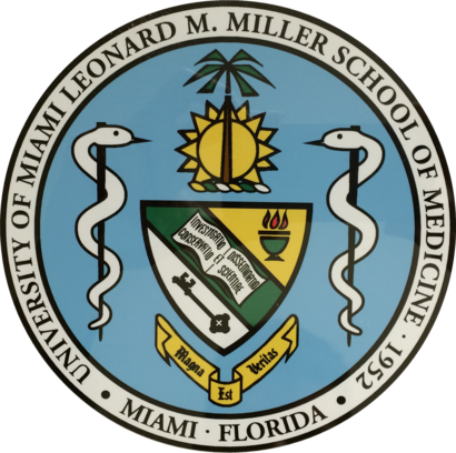 How to get to University of Miami Miller School of Medicine with public transit - About the place