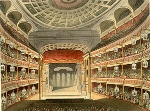 Nineteenth-Century Theatre