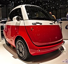 Micro Mobility Systems – Wikipedia