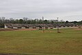 Middle Georgia Raceway grandstand