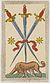 Minchiate card deck - Florence - 1860-1890 - Swords - 03.jpg