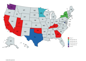 Miss America's Outstanding Teen 2023 Map.png