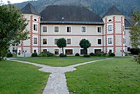 Schloss Drauhofen