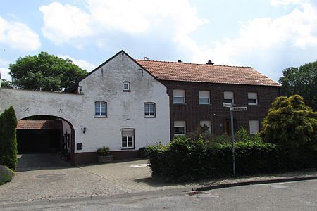 Mohrenmühle 1