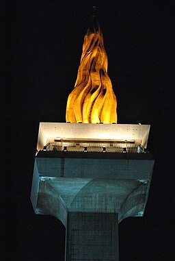 Monumen Nasional: Monument i Indonesien