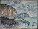 Monet - Cliffs of the Petites Dalles, 1880.jpg