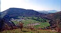 Monte Gauro - la caldeira occupée par le "Carney Park" - Pozzuoli (NA) - 2000 (8509182217) .jpg