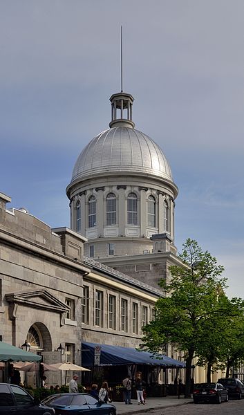 File:Montreal - QC - Bonsecours Market.jpg