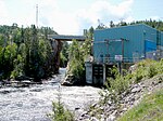 Thumbnail for Montreal River (Algoma–Sudbury, Ontario)