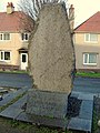 Monument to Daniel Owen - geograph.org.uk - 298845.jpg