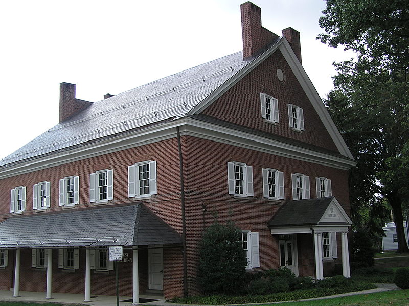 File:Moorestown Friends School & Meeting House (9).JPG