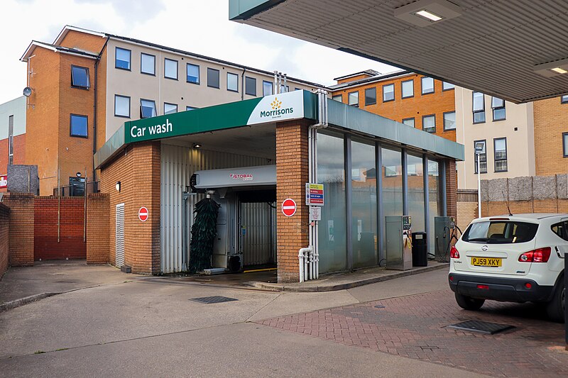 File:Morrisons Daily Car Wash, Banbury.jpg