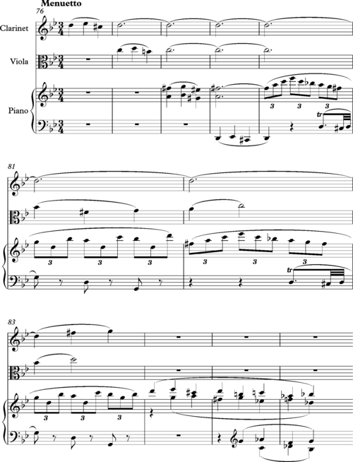 Mozart Minuet from Trio K498, bars 76-86 Mozart Minuet from Trio K498, bars 76-87.png