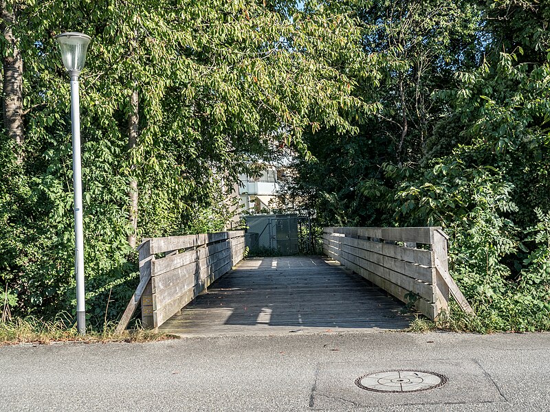 File:Muhrmattweg-Brücke über die Dünnern, Wangen bei Olten SO 20210903-jag9889.jpg