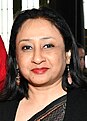 Mukta Dutta Tomar, Ambassador