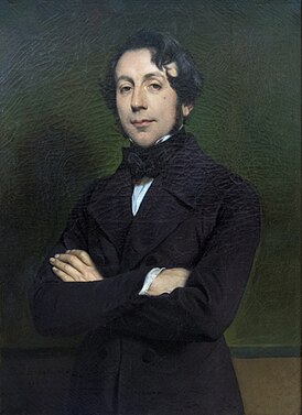 Musée du Vieux Toulouse - Retrato de Charles de Rémusat - Paul Delaroche Nº inv.  66.2.2.jpg