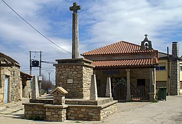 Museo etnográfico.