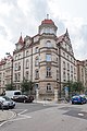 Tenement house