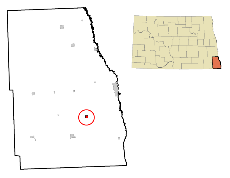 File:ND Richland County Great Bend.svg
