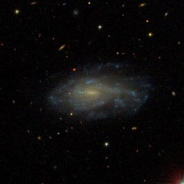 NGC 3246