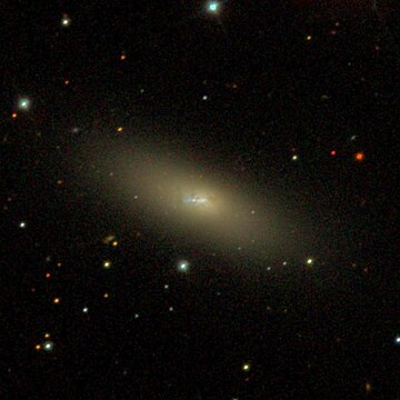 NGC 855