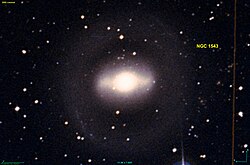 NGC 1543