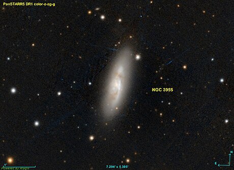 NGC 3955