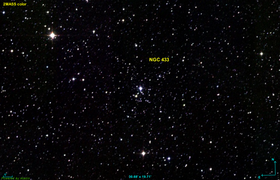 Illustrasjonsbilde av artikkelen NGC 433