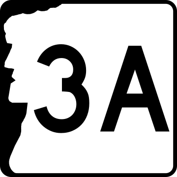 File:NH Route 3A.svg