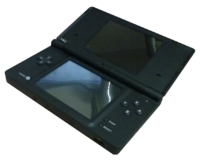 Nintendo Dsi: Features, Differences between the Nintendo DS Lite and Nintendo DSi, Other websites