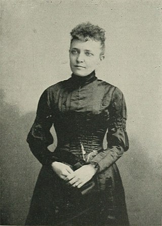 <span class="mw-page-title-main">Nora Trueblood Gause</span> American humanitarian