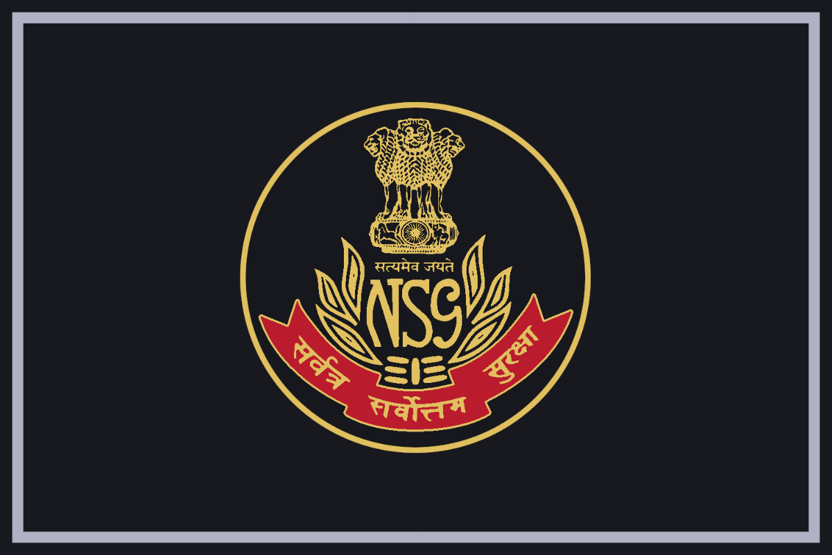 About NSG - India's Black Cats get a brand new address | The Economic Times