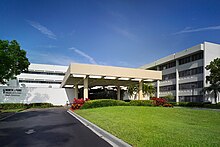 Centro medico North Shore (Miami)