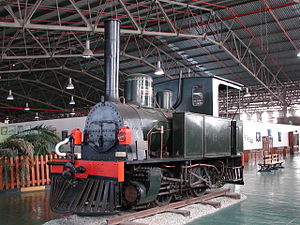 NZASM 14 Тоннер 1 0-4-0T a.JPG