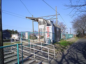 Nagatanino Station shiga 1.jpeg