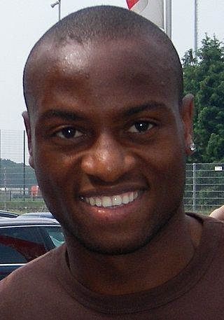 <span class="mw-page-title-main">Nando Rafael</span> Angolan footballer