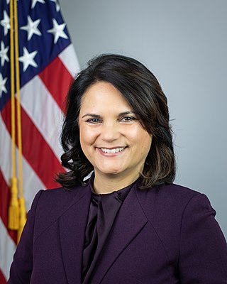 Nani A. Coloretti U.S. Deputy Secretary of Housing and Urban Development