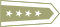 Senior staff ensign