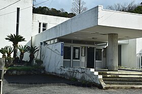 鳴門市北灘西小学校