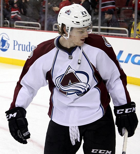 Colorado Avalanche - Wikipedia