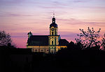 Stadtpfarrkirche St. Dionysius (Neckarsulm)