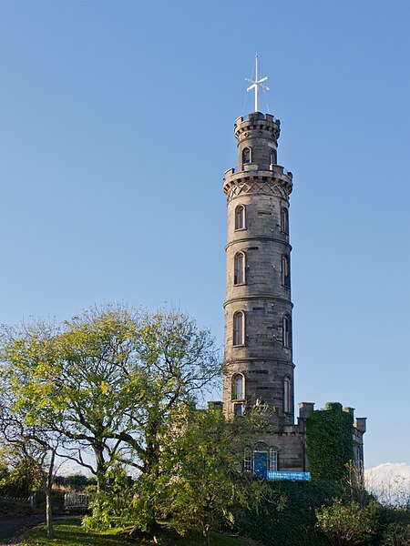 File:Nelson's Monument - 09.jpg