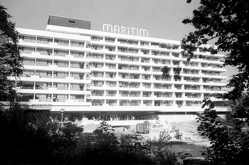 File:Neubau Hotel Maritim an der Bismarckallee (Kiel 53.717).jpg