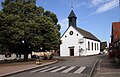 Église Saint-Luc de Neuhaeusel