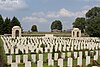 Невиль-Сен-Вааст - Cimetière de la Targette - IMG 2468.jpg